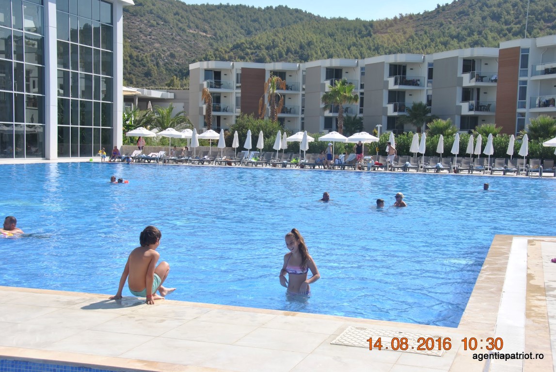 imagini hotel PALM WINGS EPHESUS